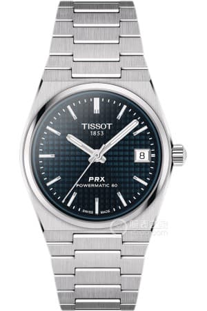 Tissot Tissot PRX T137.207.11.041.00 — фото 2