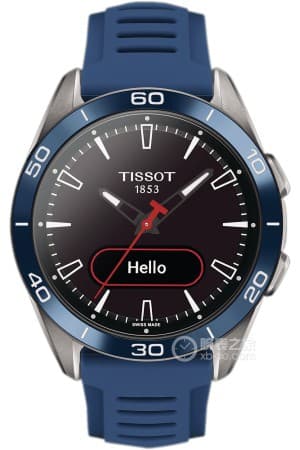 Tissot Tissot T153.420.47.051.01 — фото 3