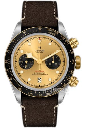 Tudor Tudor M79363N-0008 — фото 2