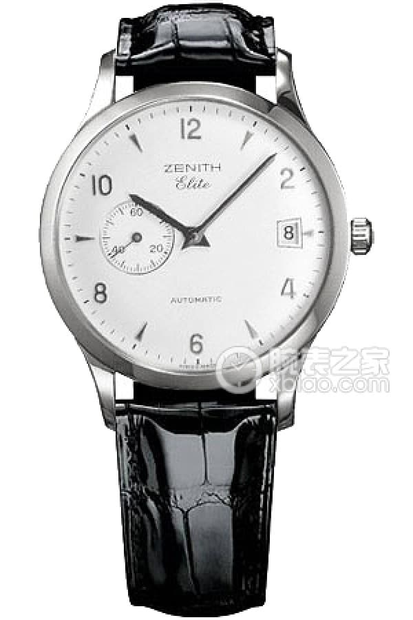 Zenith CLASS 01.1125.680/01.C490CLASS