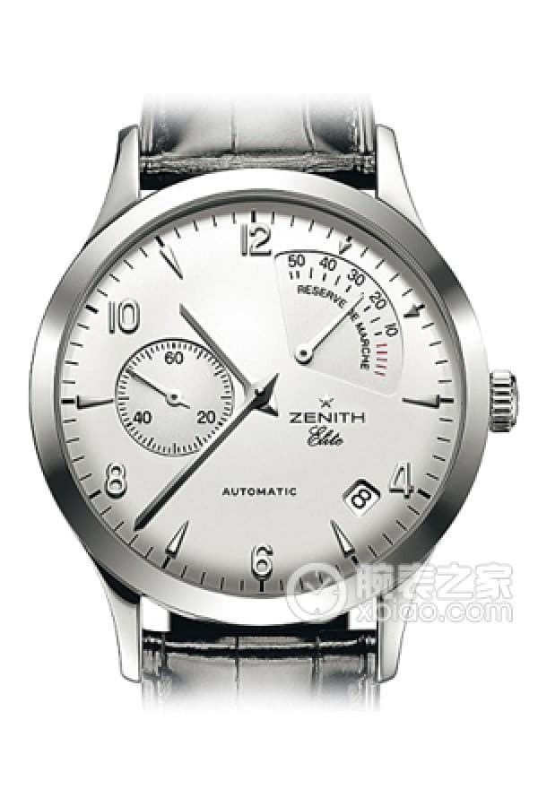 Zenith CLASS 03.1125.685/02.C490CLASS