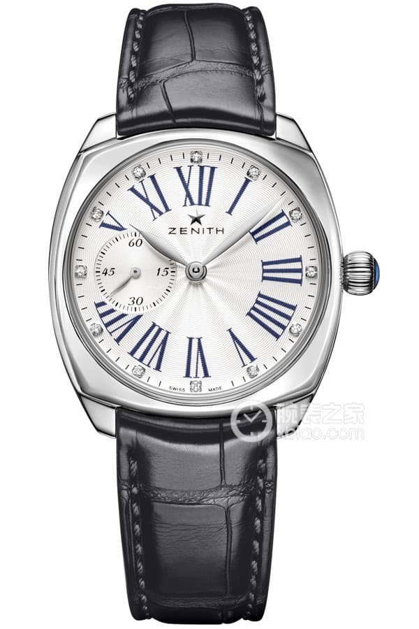 Zenith 33 MM 03.1970.681/01.C733