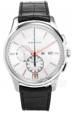 Zenith Zenith WINSOR ANNUAL CALENDAR 03.2070.4054/22.C708 — фото 4