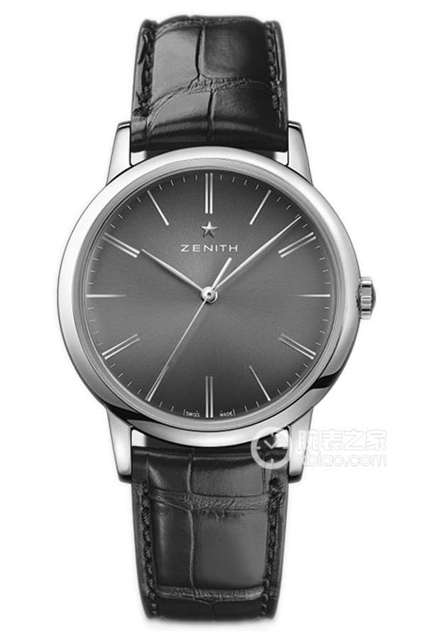 Zenith CLASSIC 03.2290.679/26.C493