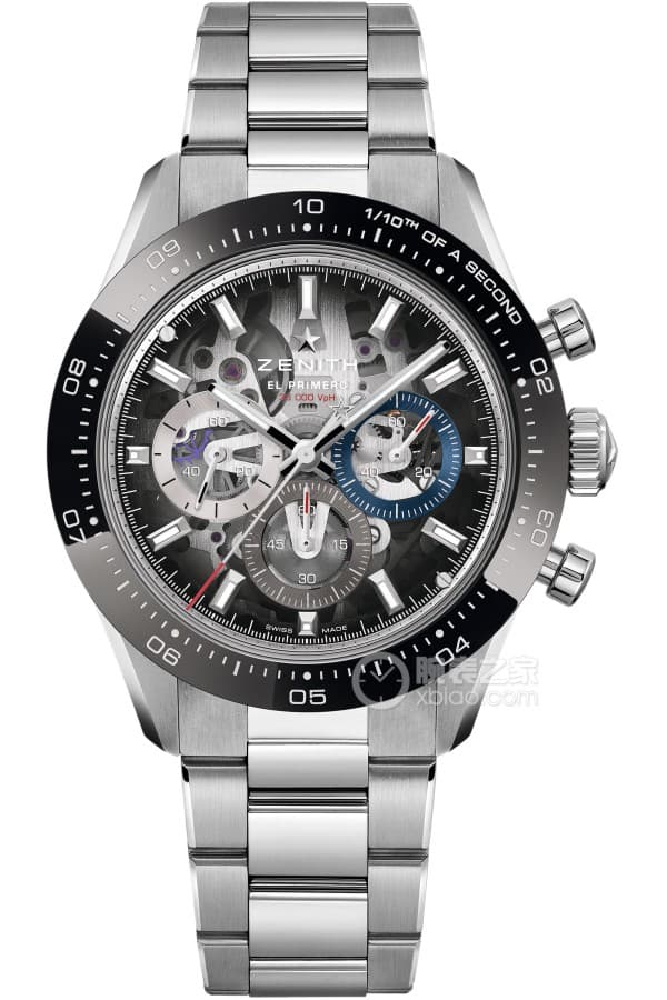 Zenith SPORT 03.3130.3600/01.M3130