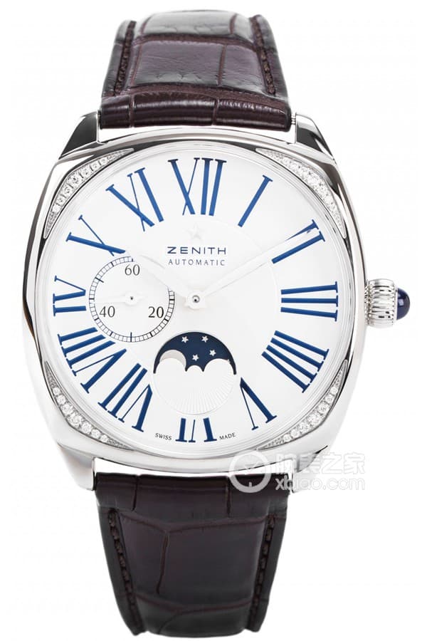 Zenith MOONPHASE 16.1925.692/01.C725