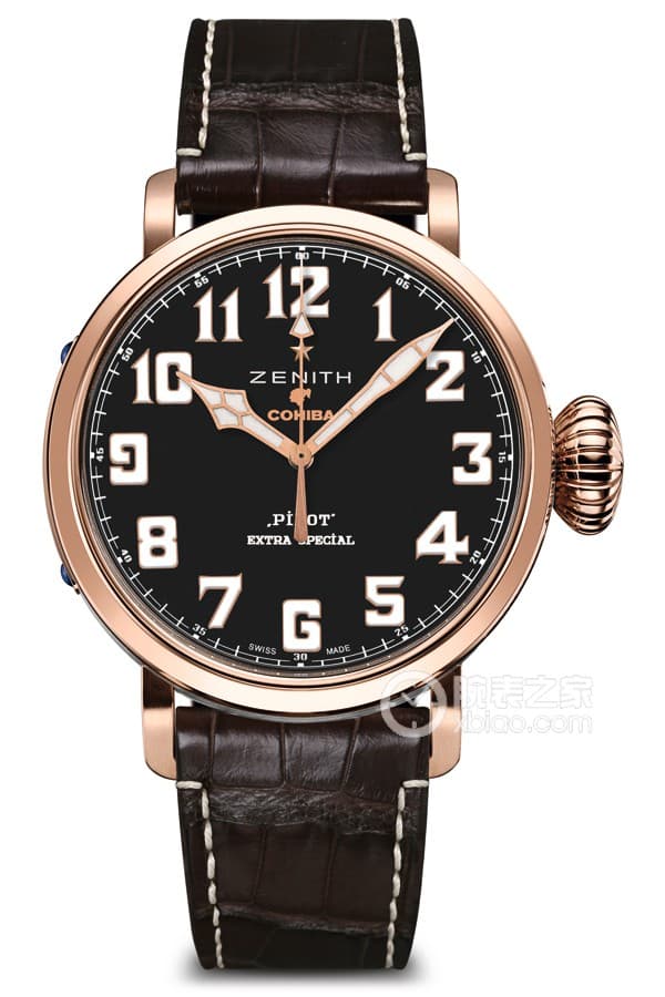 Zenith PILOT TYPE 20 18.2430.679/27.C721