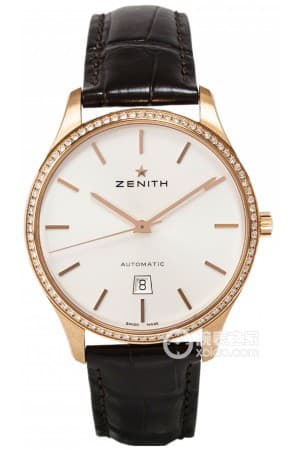 Zenith Zenith ULTRA THIN 18.5000.2572PC/01.C498 — фото 3