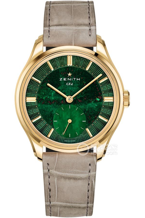Zenith 30.1865.0135/56.C216