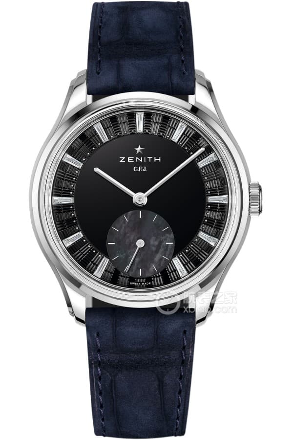Zenith 98.1865.0135/21.C212